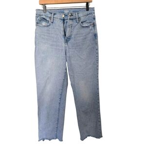 Old Navy Light Blue Women's Jeans Size 10